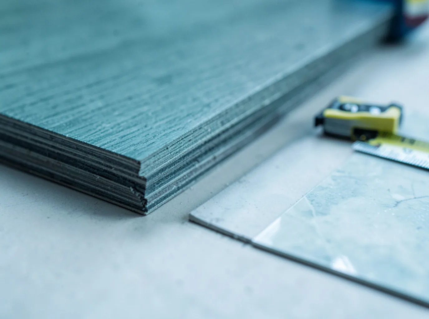 Luxury Vinyl Plank Installation Malakoff, TX FAQs